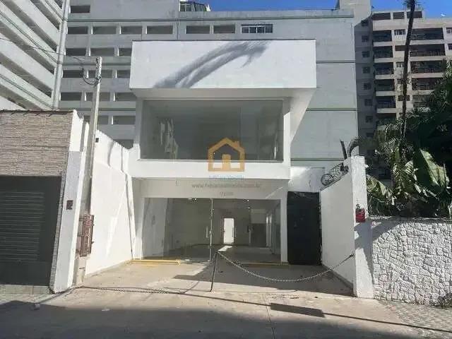 Condominio venda em Região Imediata de Santos, Região Metropolitana da Baixada Santista