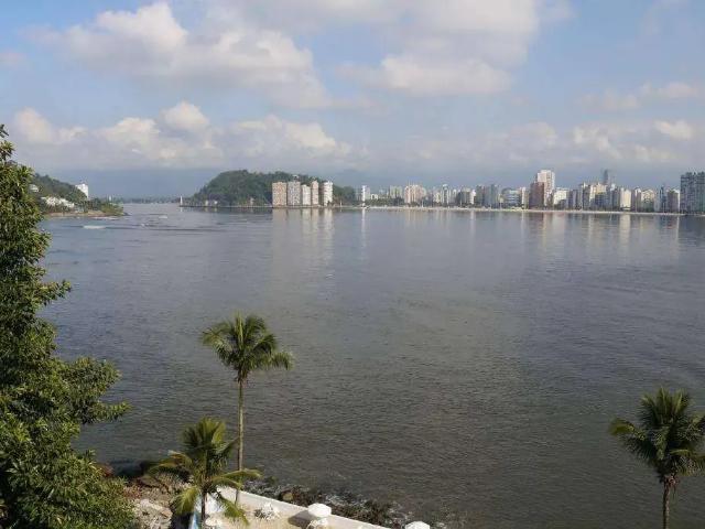 Condominio venda em Região Imediata de Santos, Região Metropolitana da Baixada Santista
