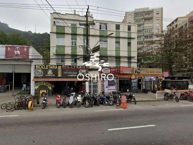 Condominio venda em Região Imediata de Santos, Região Metropolitana da Baixada Santista