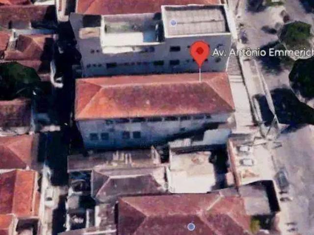 Condominio venda em Região Imediata de Santos, Região Metropolitana da Baixada Santista