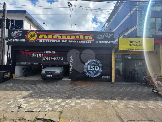 Condominio venda em Região Imediata de Santos, Região Metropolitana da Baixada Santista