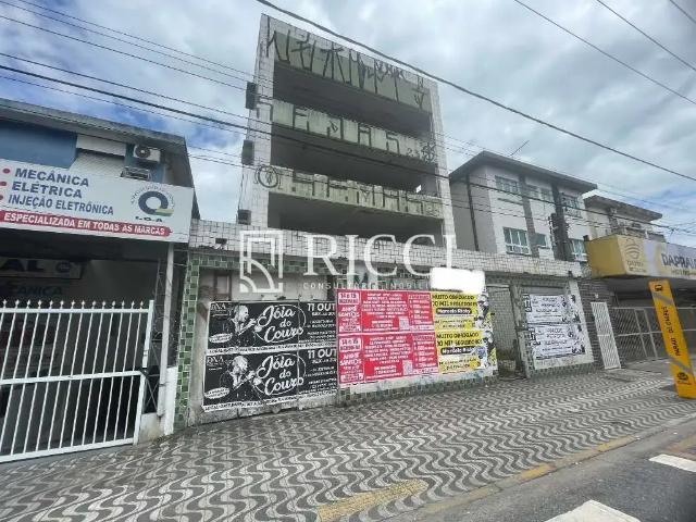 Condominio venda em Região Imediata de Santos, Região Metropolitana da Baixada Santista