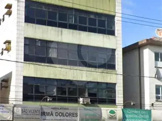 Condominio venda em Região Imediata de Santos, Região Metropolitana da Baixada Santista