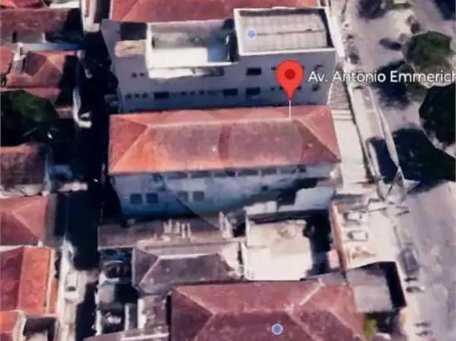 Condominio venda em Região Imediata de Santos, Região Metropolitana da Baixada Santista