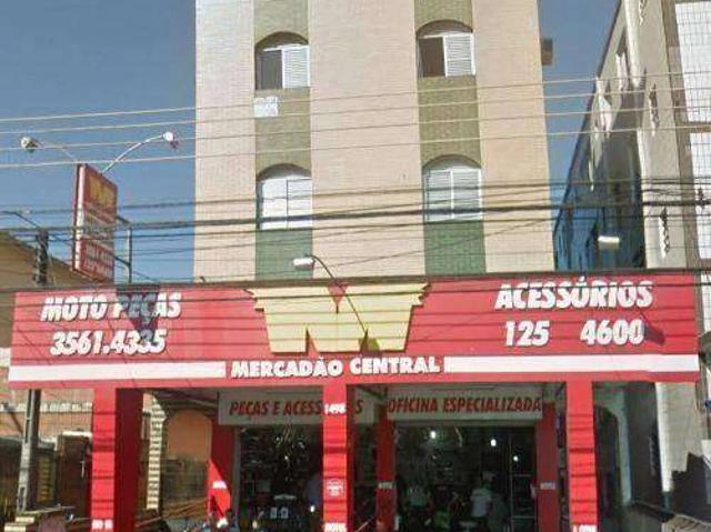 Condominio venda em São Vicente