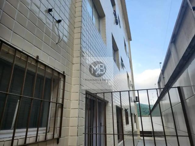 Condominio venda em São Vicente