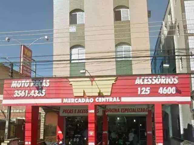Condominio venda em Região Imediata de Santos, Região Metropolitana da Baixada Santista