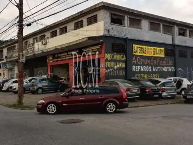 Condominio venda em Região Imediata de Santos, Região Metropolitana da Baixada Santista