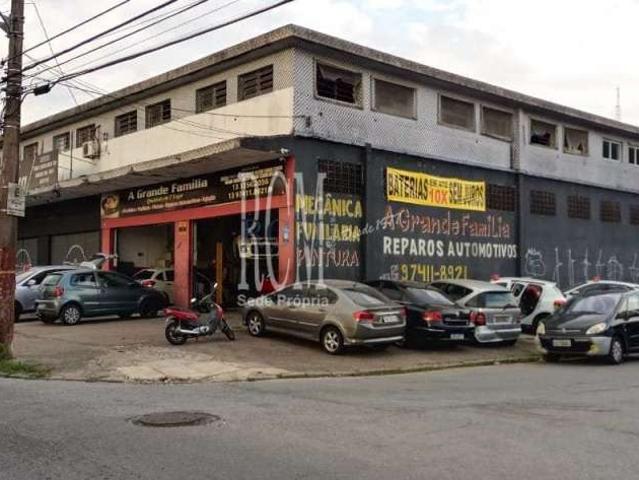 Condominio venda em Região Imediata de Santos, Região Metropolitana da Baixada Santista