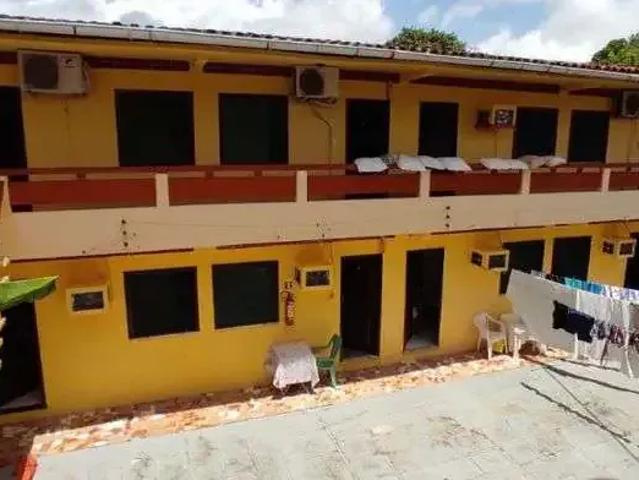 Condominio venda em Região Geográfica Imediata de Capanema, Região Norte