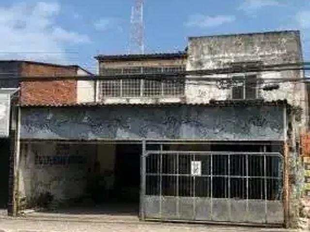 Predio venda em Salvador, Federação