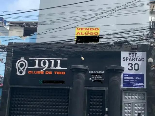 Condominio venda em Região Geográfica Imediata de Salvador, Região Metropolitana de Salvador