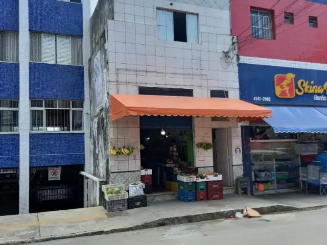 Condominio venda em Região Geográfica Imediata de Salvador, Região Metropolitana de Salvador