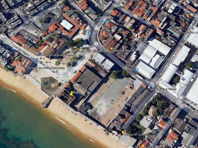 Predio venda em Salvador, Boa Viagem