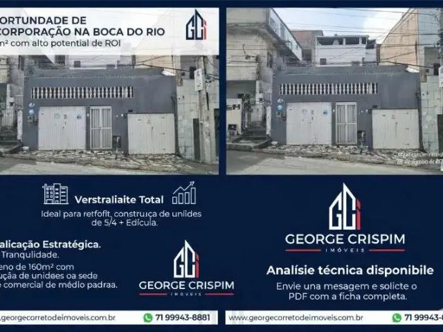 Condominio venda em Região Geográfica Imediata de Salvador, Região Metropolitana de Salvador