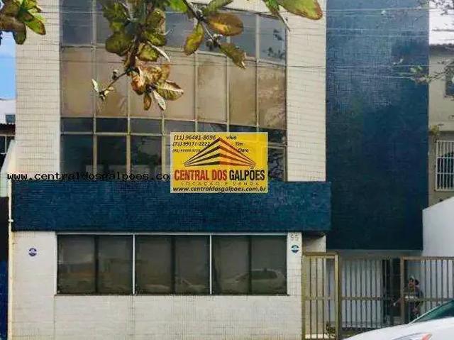 Condominio venda em Região Geográfica Imediata de Salvador, Região Metropolitana de Salvador