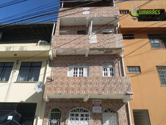 Condominio venda em Região Geográfica Imediata de Salvador, Região Metropolitana de Salvador