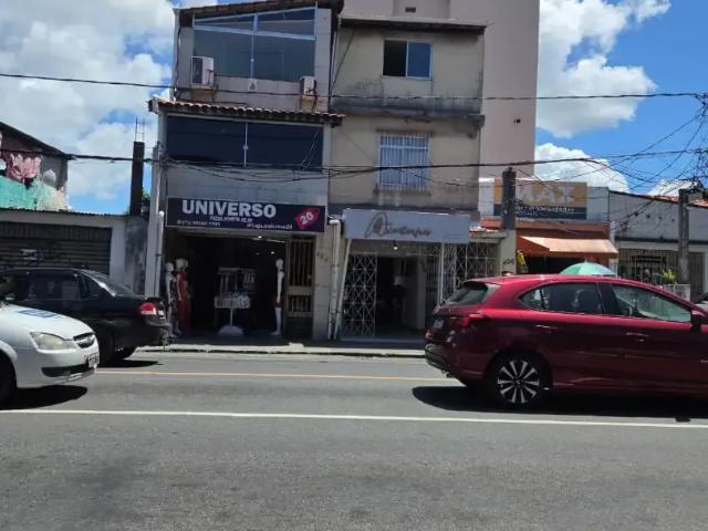 Condominio venda em Região Geográfica Imediata de Salvador, Região Metropolitana de Salvador