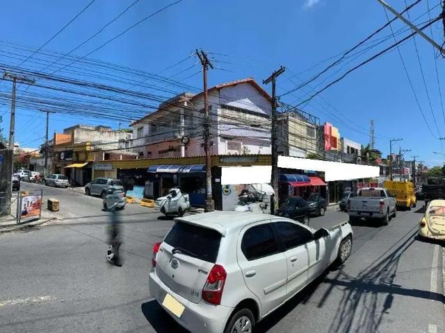 Condominio venda em Região Geográfica Imediata de Salvador, Região Metropolitana de Salvador