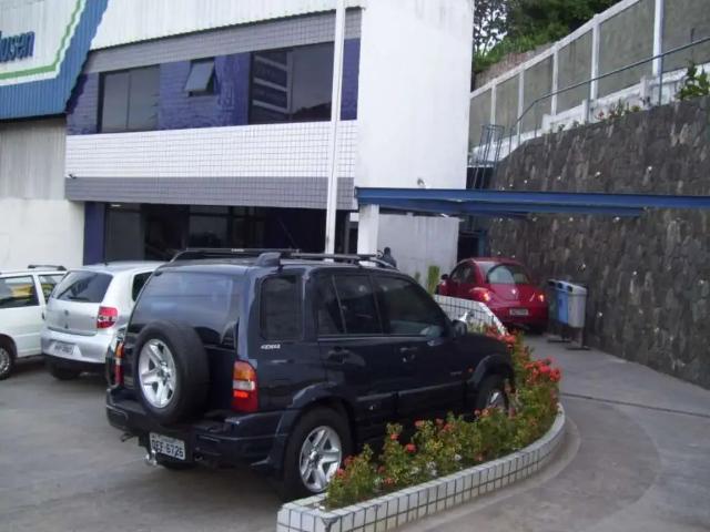 Condominio venda em Região Geográfica Imediata de Salvador, Região Metropolitana de Salvador