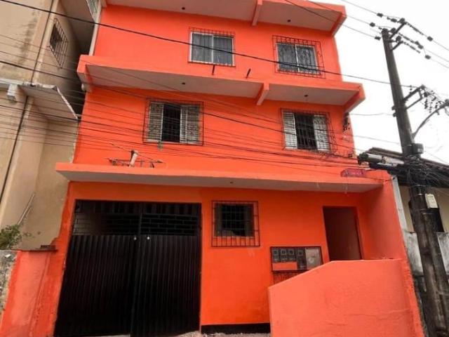 Condominio venda em Salvador, Região Geográfica Intermediária de Salvador