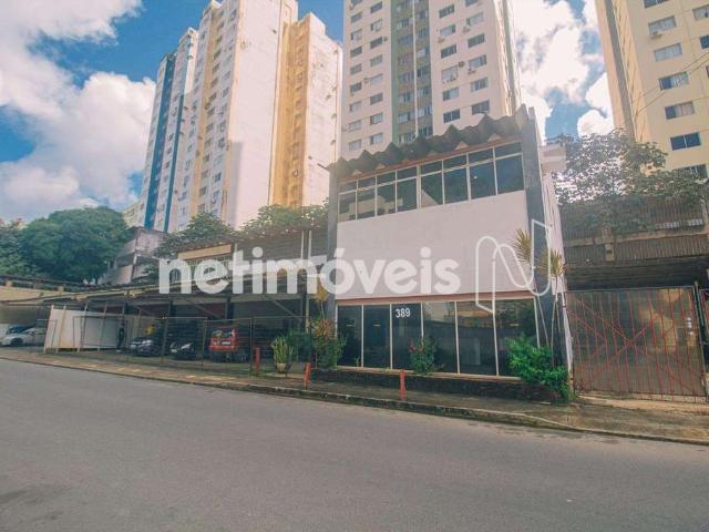 Predio venda em Salvador, Centro