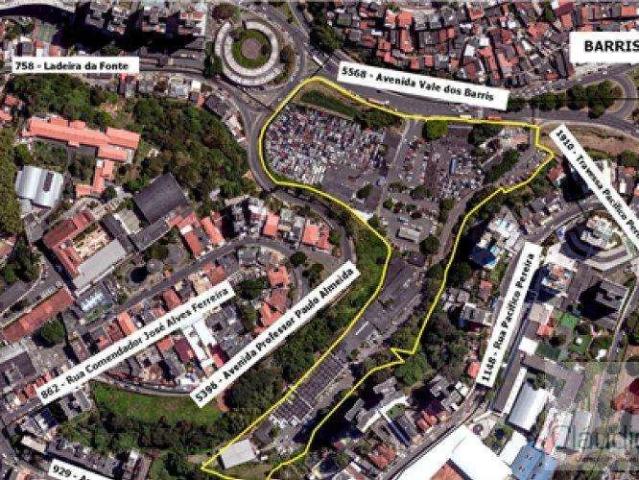 Condominio venda em Região Geográfica Imediata de Salvador, Região Metropolitana de Salvador