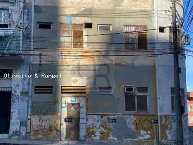 Condominio venda em Região Geográfica Imediata de Salvador, Região Metropolitana de Salvador