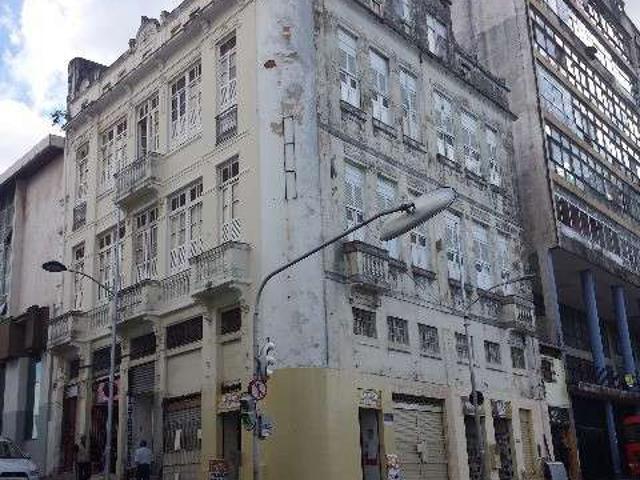 Predio venda em Salvador, Centro Histórico