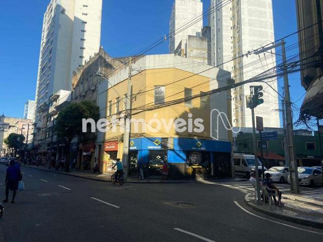 Predio venda em Salvador, Centro