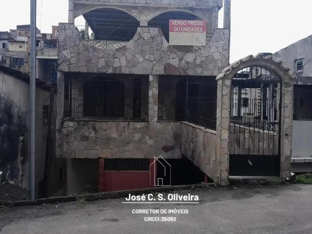 Condominio venda em Região Geográfica Imediata de Salvador, Região Metropolitana de Salvador