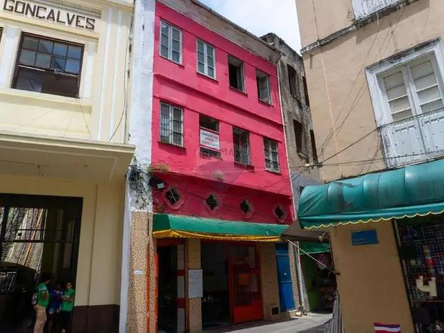 Condominio venda em Região Geográfica Imediata de Salvador, Região Metropolitana de Salvador