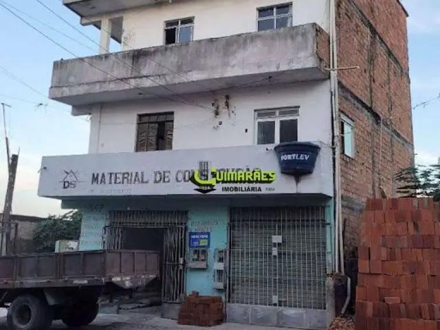 Condominio venda em Região Geográfica Imediata de Salvador, Região Metropolitana de Salvador