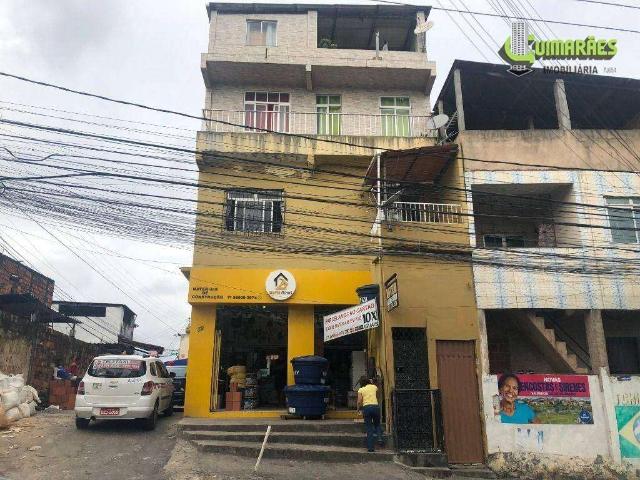 Condominio venda em Região Geográfica Imediata de Salvador, Região Metropolitana de Salvador