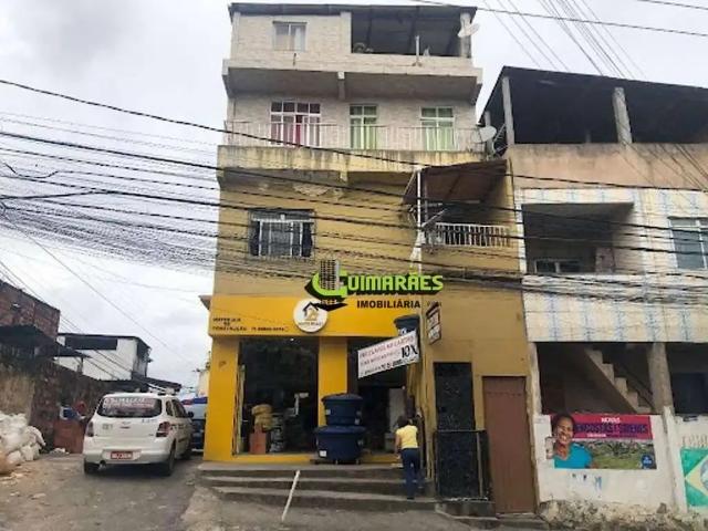 Condominio venda em Região Geográfica Imediata de Salvador, Região Metropolitana de Salvador