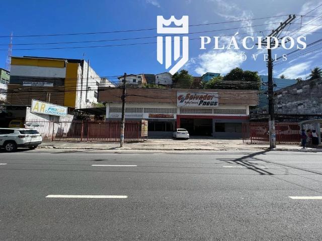 Condominio venda em Região Geográfica Imediata de Salvador, Região Metropolitana de Salvador