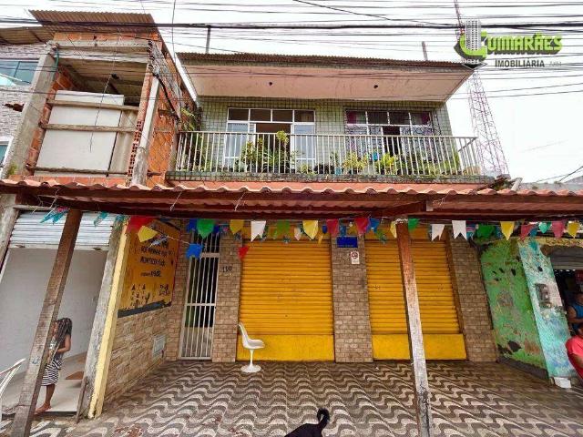 Condominio venda em Região Geográfica Imediata de Salvador, Região Metropolitana de Salvador
