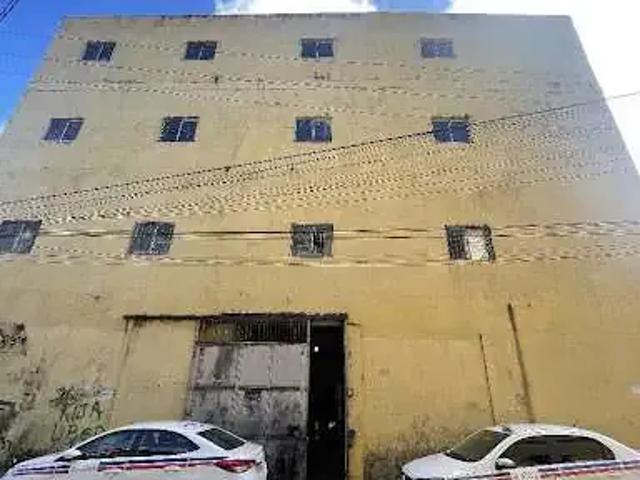 Predio venda em Salvador, Federação