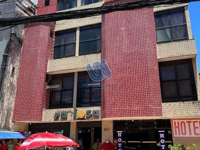 Condominio venda em Região Geográfica Imediata de Salvador, Região Metropolitana de Salvador
