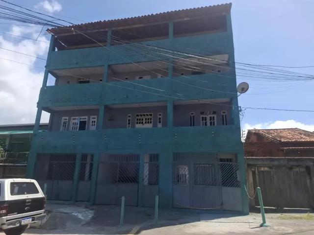 Condominio venda em Região Geográfica Imediata de Salvador, Região Metropolitana de Salvador