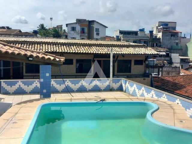 Condominio venda em Região Geográfica Imediata de Salvador, Região Metropolitana de Salvador