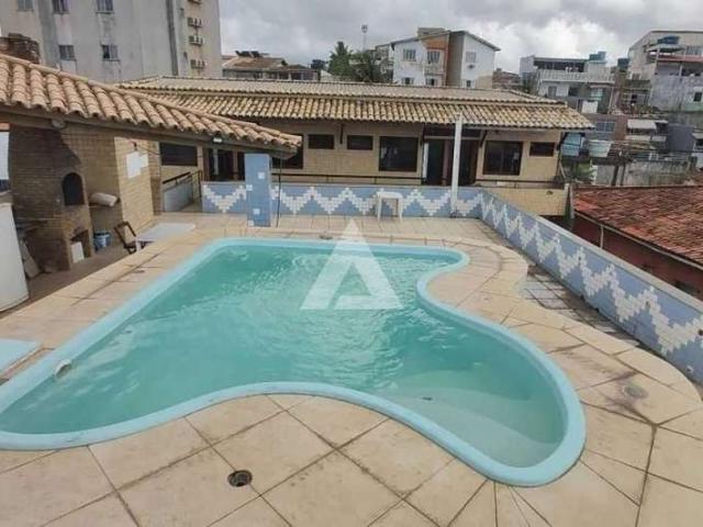Condominio venda em Região Geográfica Imediata de Salvador, Região Metropolitana de Salvador