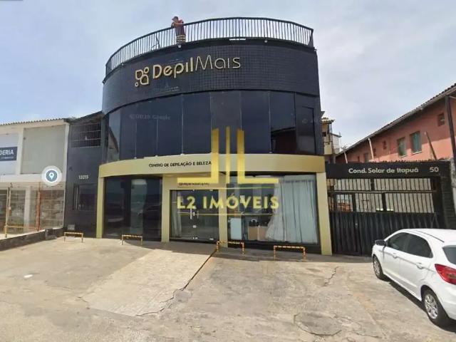 Condominio venda em Região Geográfica Imediata de Salvador, Região Metropolitana de Salvador