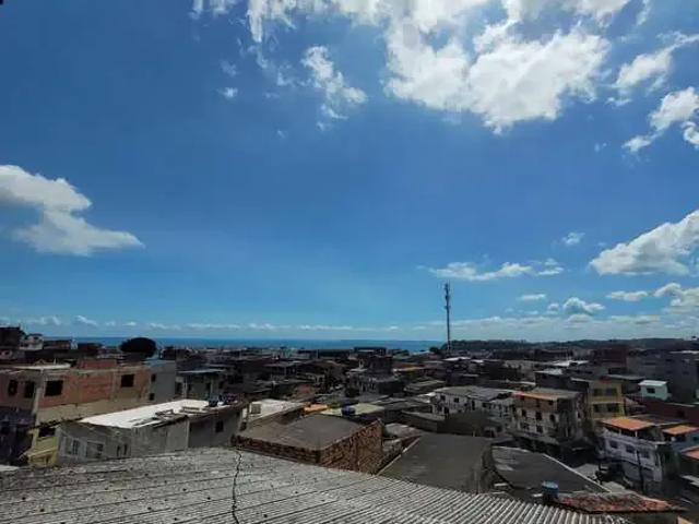 Condominio venda em Região Geográfica Imediata de Salvador, Região Metropolitana de Salvador