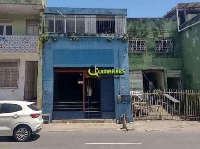 Condominio venda em Região Geográfica Imediata de Salvador, Região Metropolitana de Salvador
