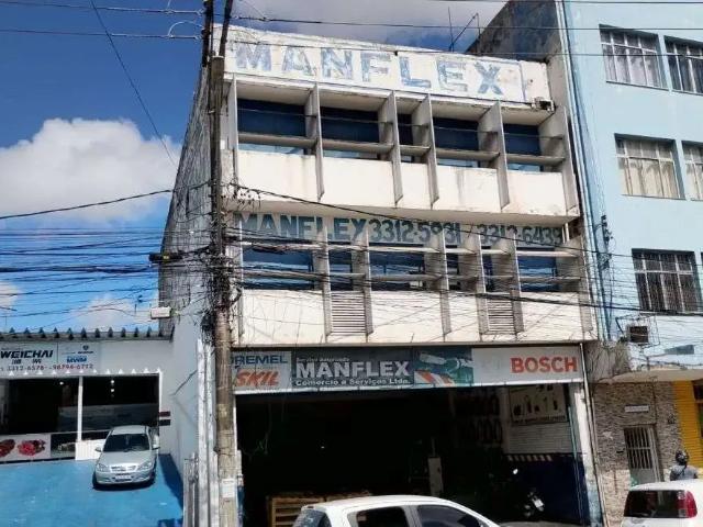 Predio venda em Salvador, Mares