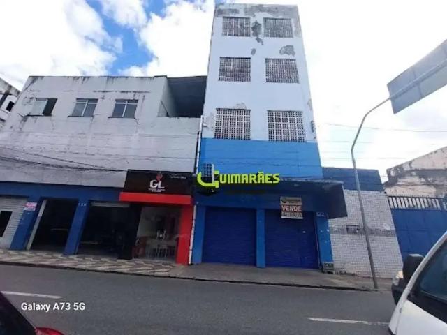 Condominio venda em Região Geográfica Imediata de Salvador, Região Metropolitana de Salvador