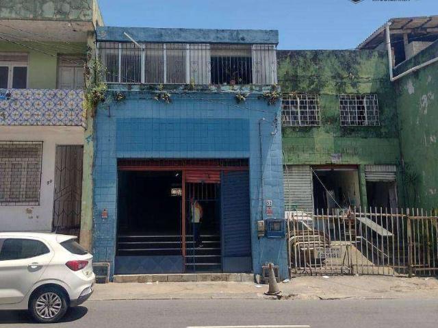 Condominio venda em Região Geográfica Imediata de Salvador, Região Metropolitana de Salvador