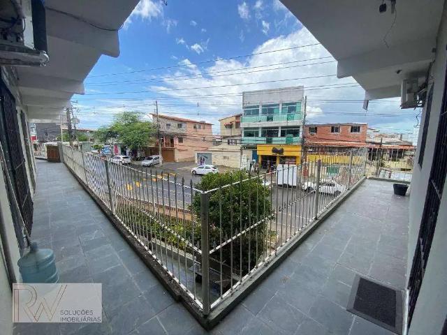 Condominio venda em Região Geográfica Imediata de Salvador, Região Metropolitana de Salvador