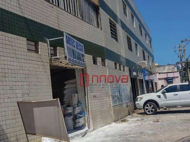 Condominio venda em Região Geográfica Imediata de Salvador, Região Metropolitana de Salvador